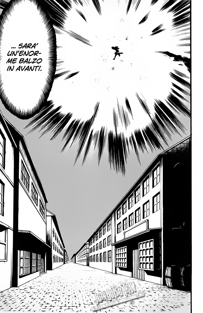 Read Shingeki no Kyojin IT Manga Online