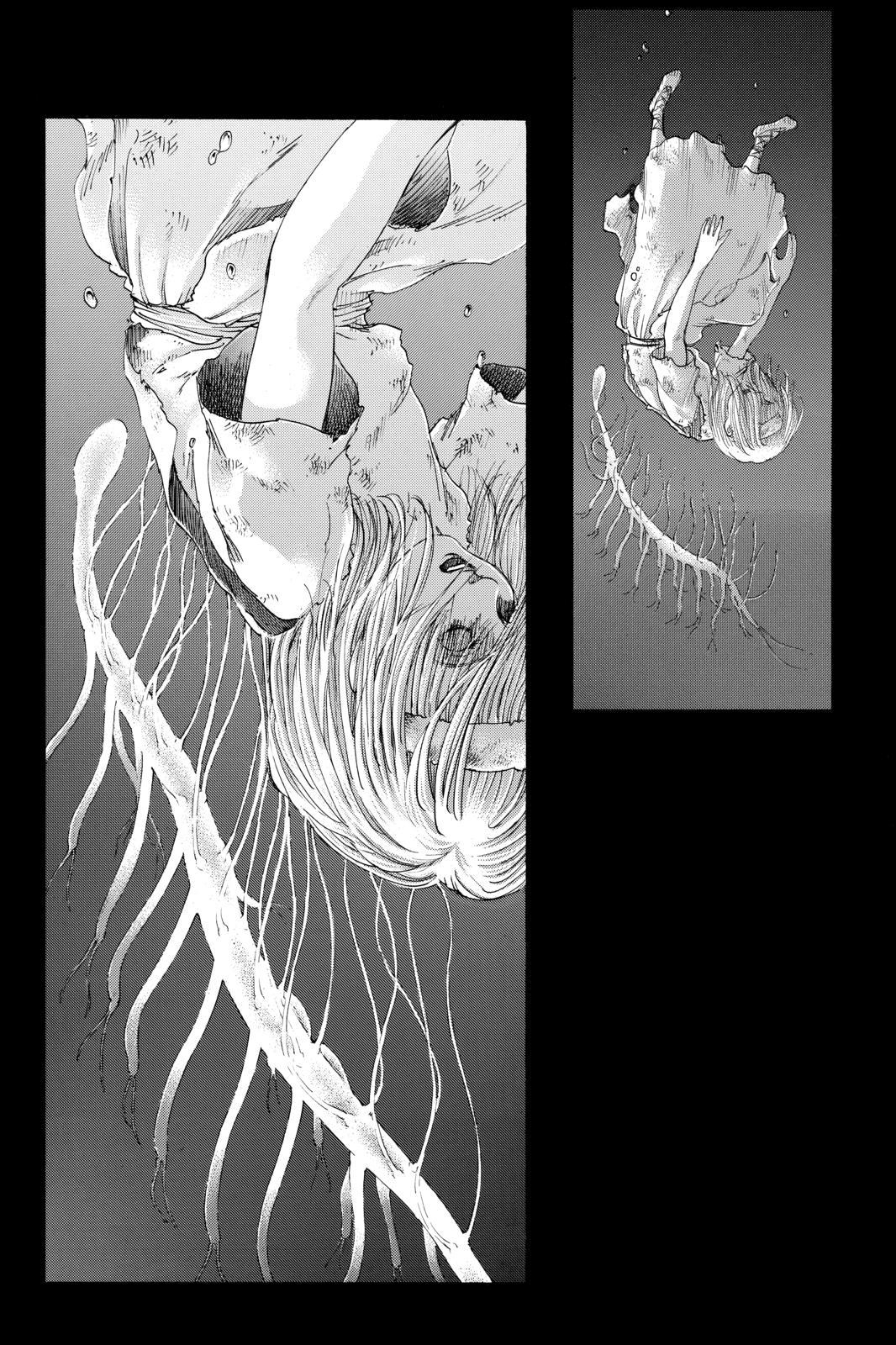 Read Shingeki no Kyojin IT Manga Online