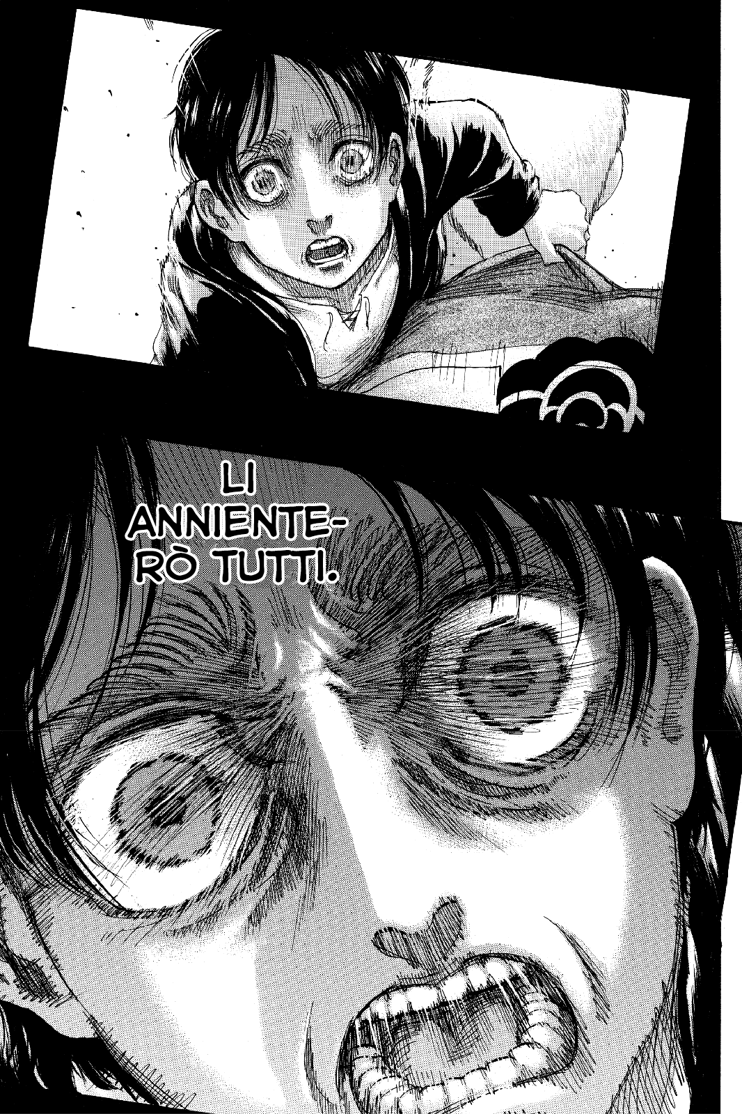 Read Shingeki no Kyojin IT Manga Online