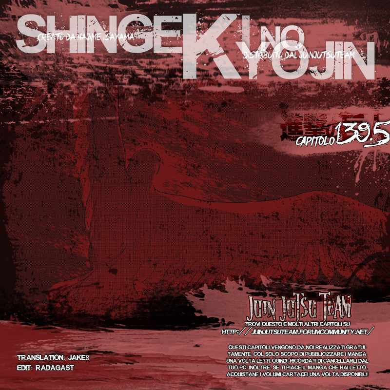 Read Shingeki no Kyojin IT Manga Online