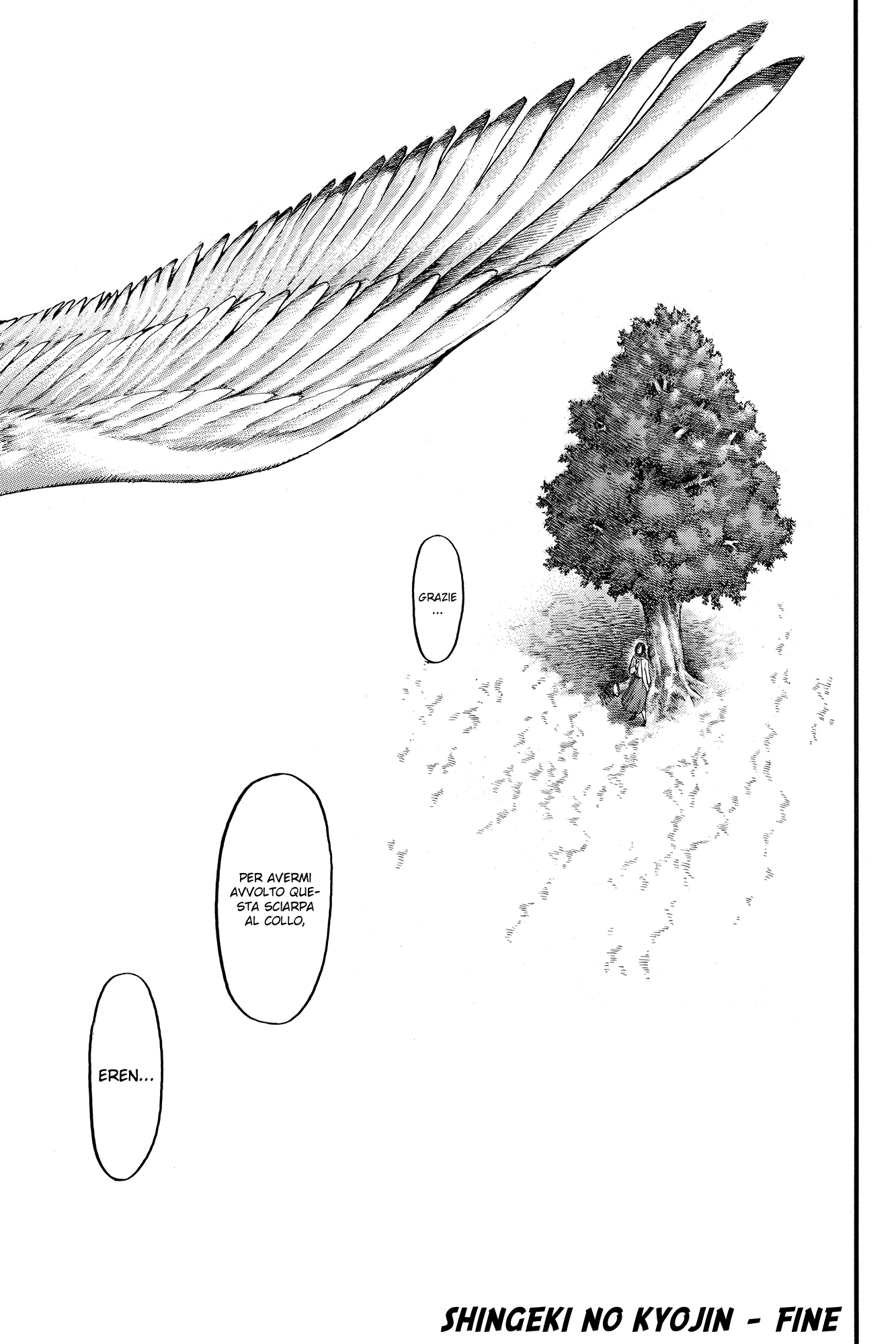 Read Shingeki no Kyojin IT Manga Online