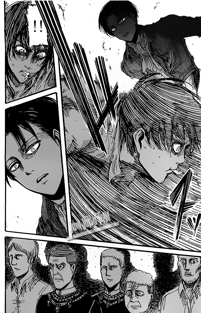 Read Shingeki no Kyojin IT Manga Online