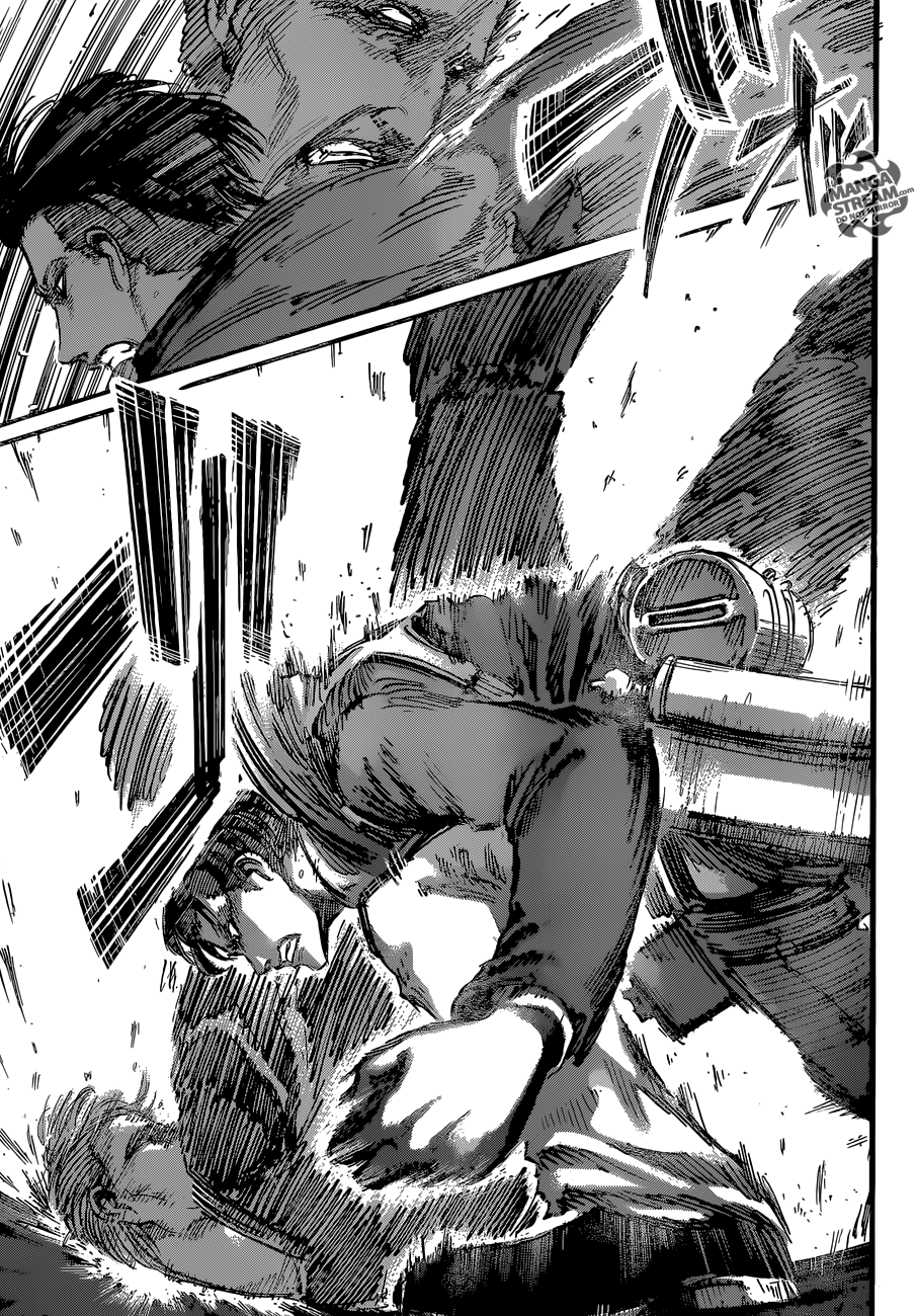 Read Shingeki no Kyojin IT Manga Online