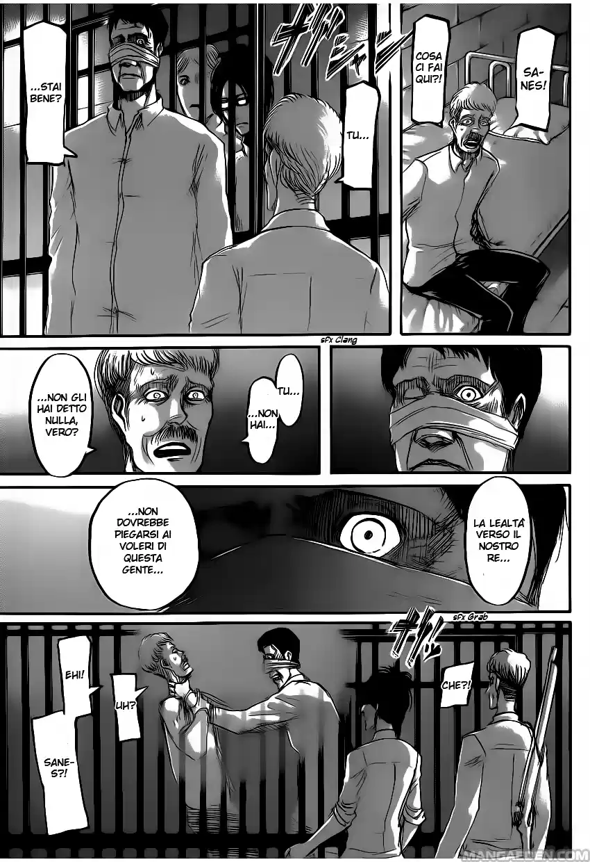 Read Shingeki no Kyojin IT Manga Online