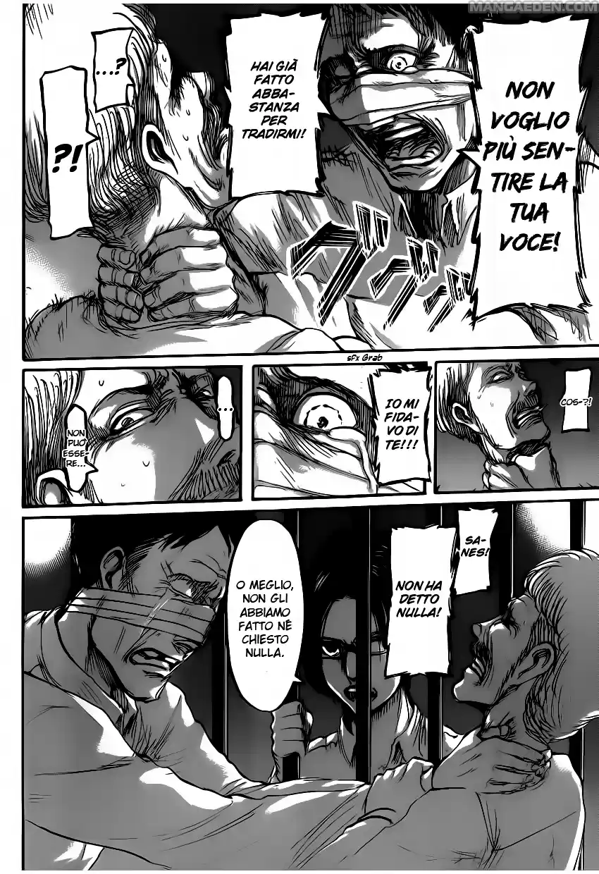 Read Shingeki no Kyojin IT Manga Online