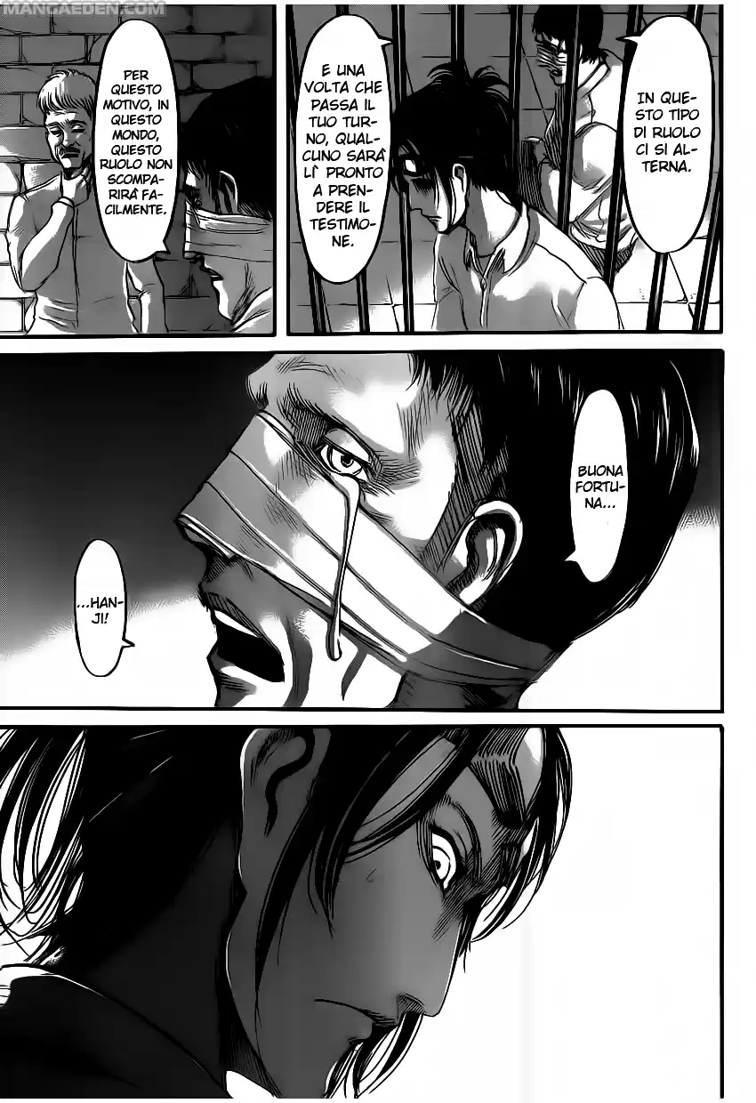 Read Shingeki no Kyojin IT Manga Online