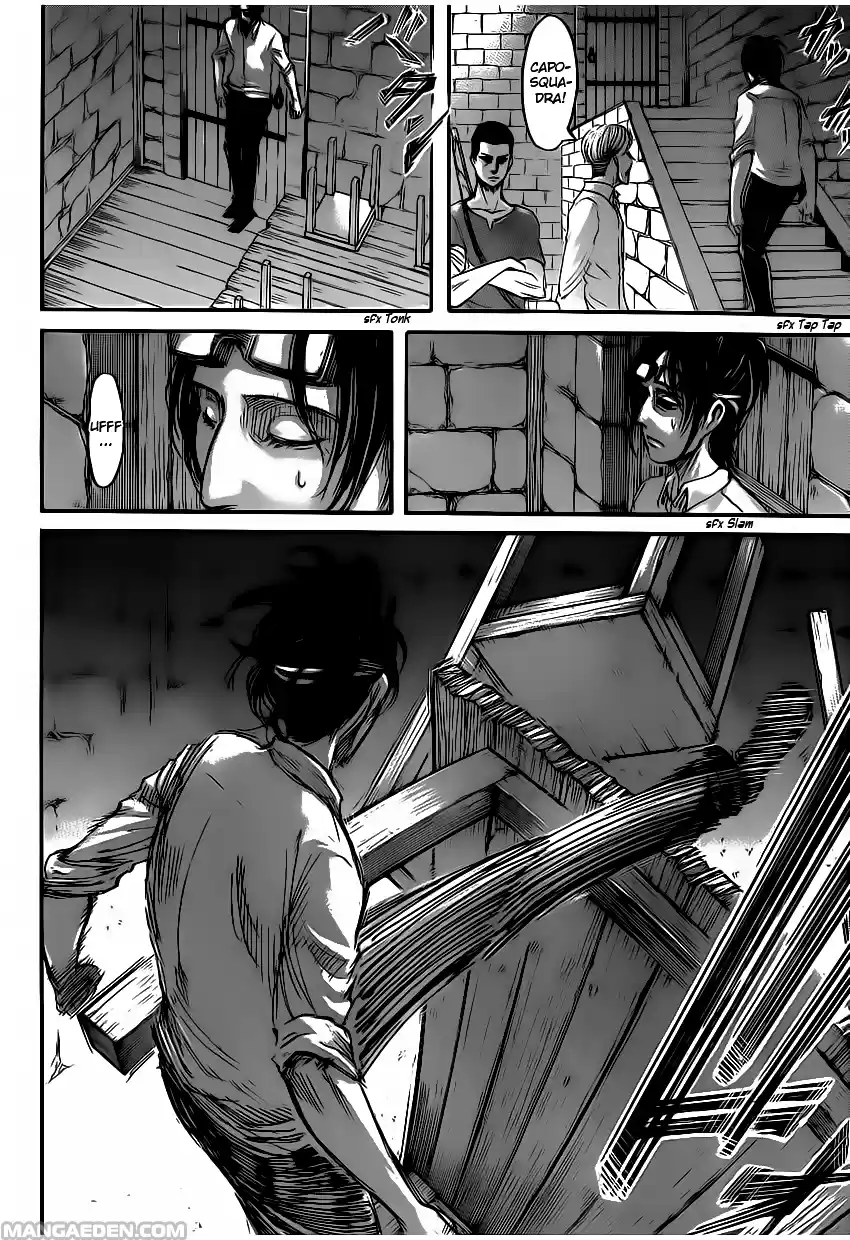 Read Shingeki no Kyojin IT Manga Online