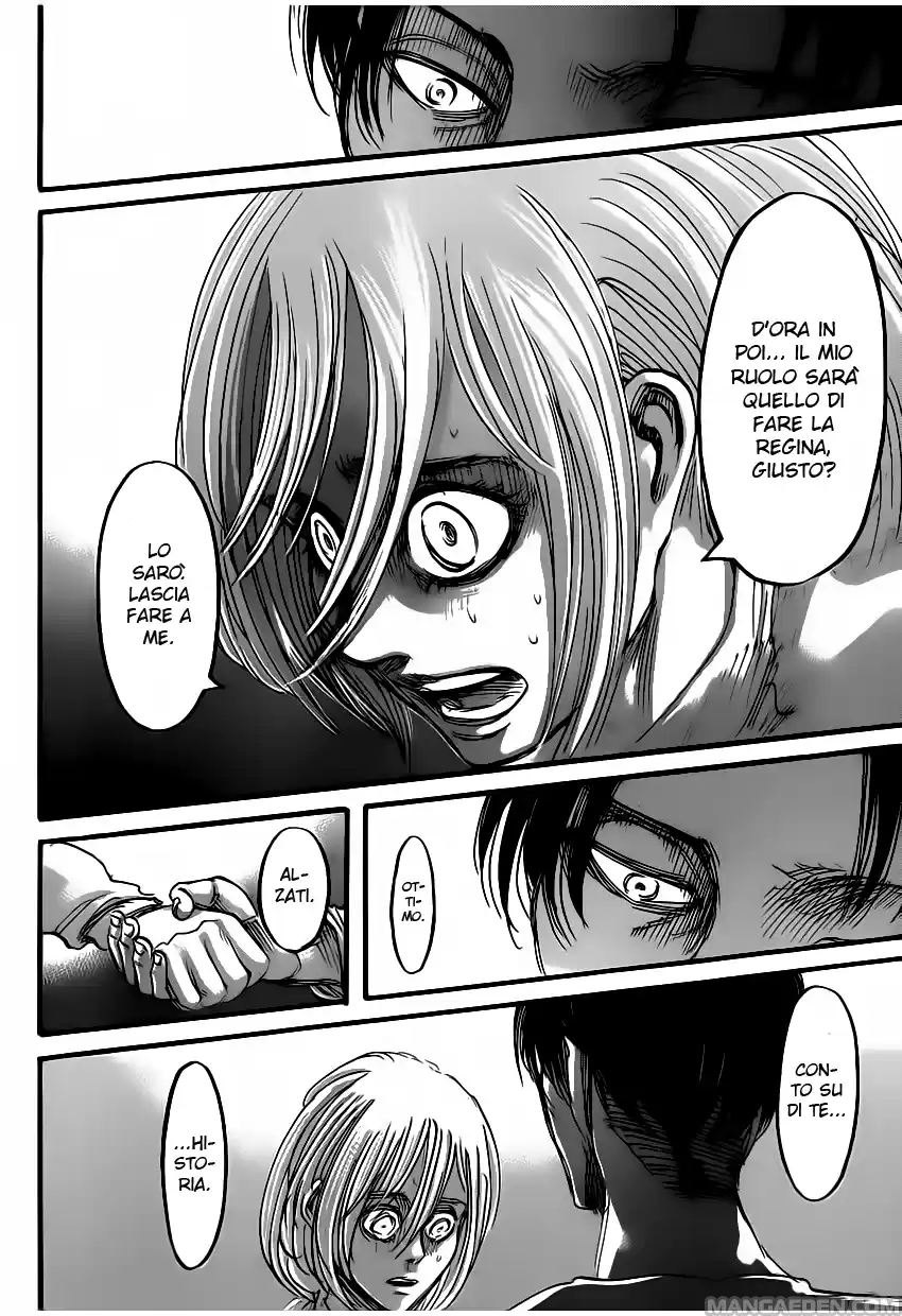 Read Shingeki no Kyojin IT Manga Online