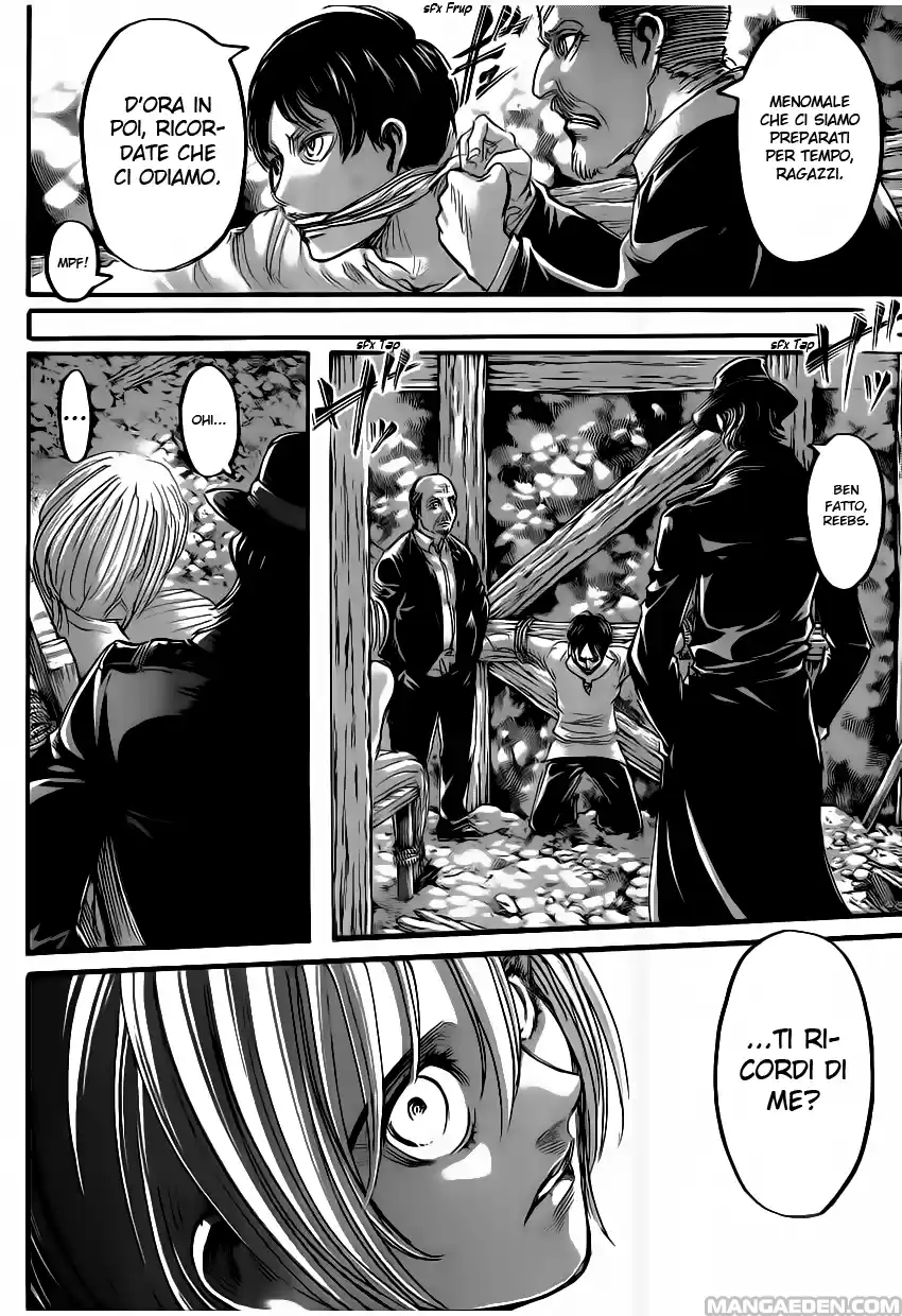 Read Shingeki no Kyojin IT Manga Online