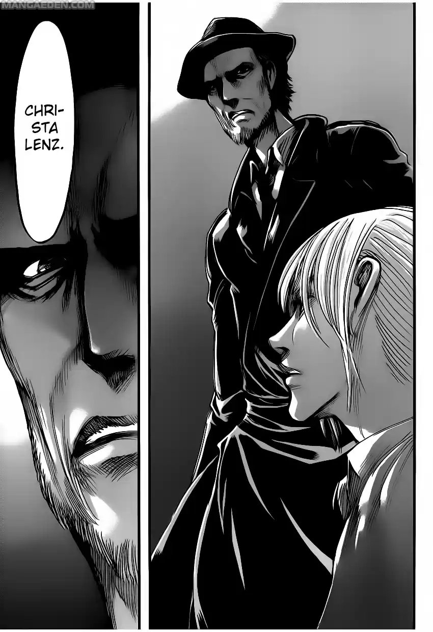 Read Shingeki no Kyojin IT Manga Online