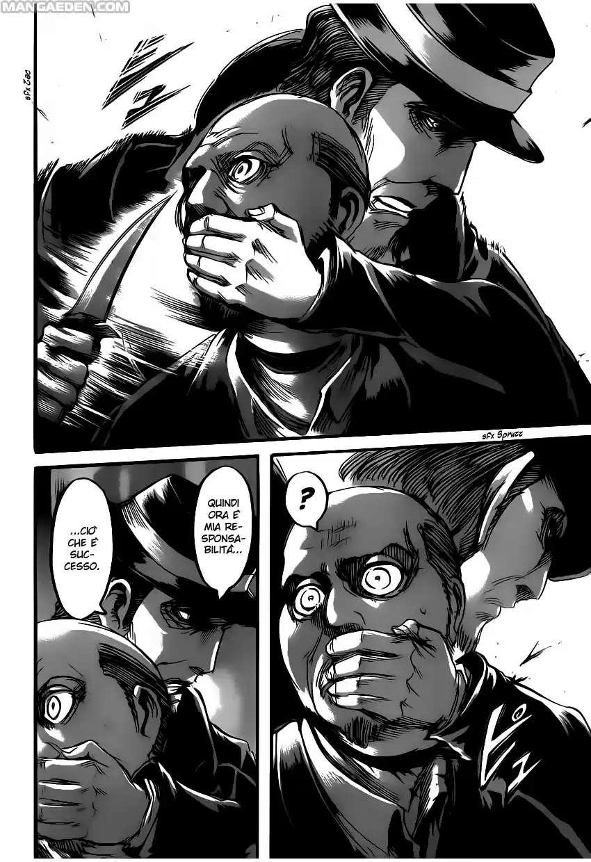 Read Shingeki no Kyojin IT Manga Online