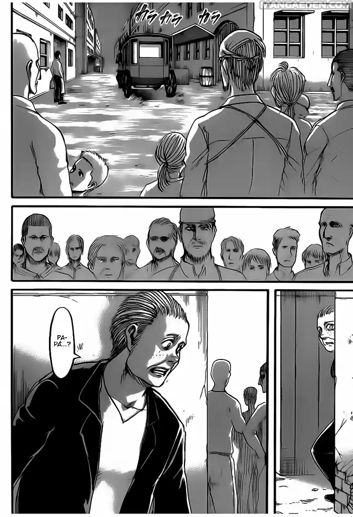 Read Shingeki no Kyojin IT Manga Online