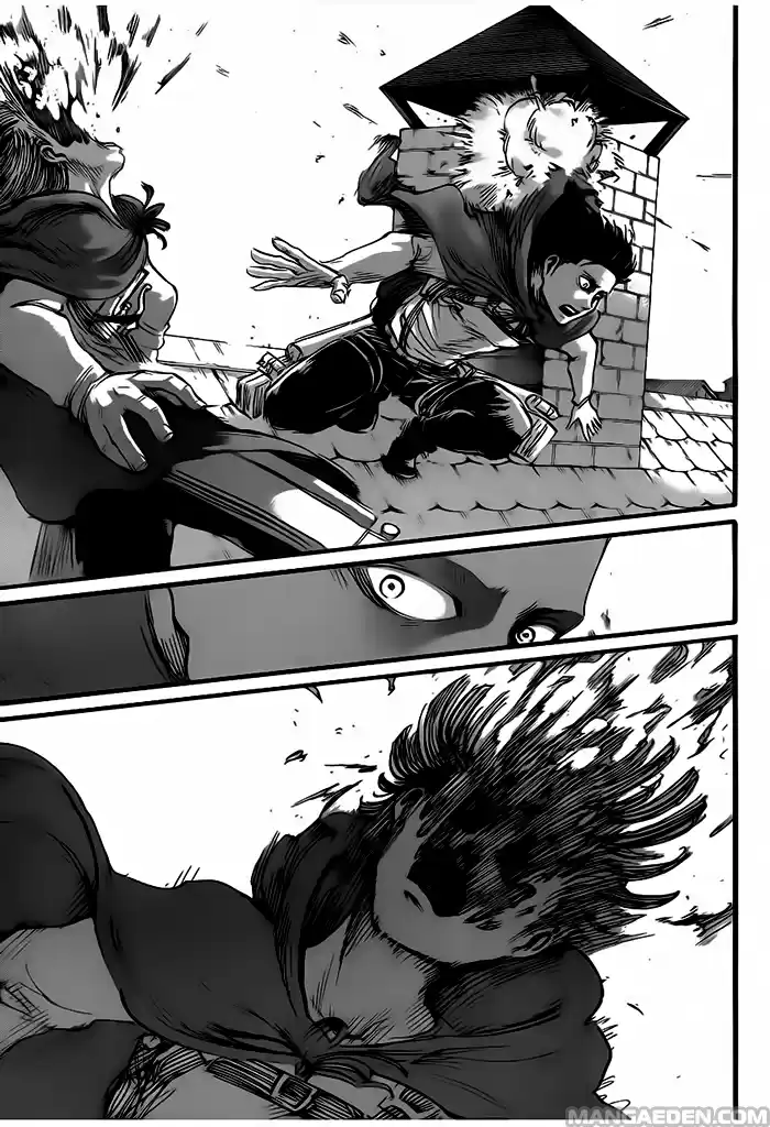 Read Shingeki no Kyojin IT Manga Online