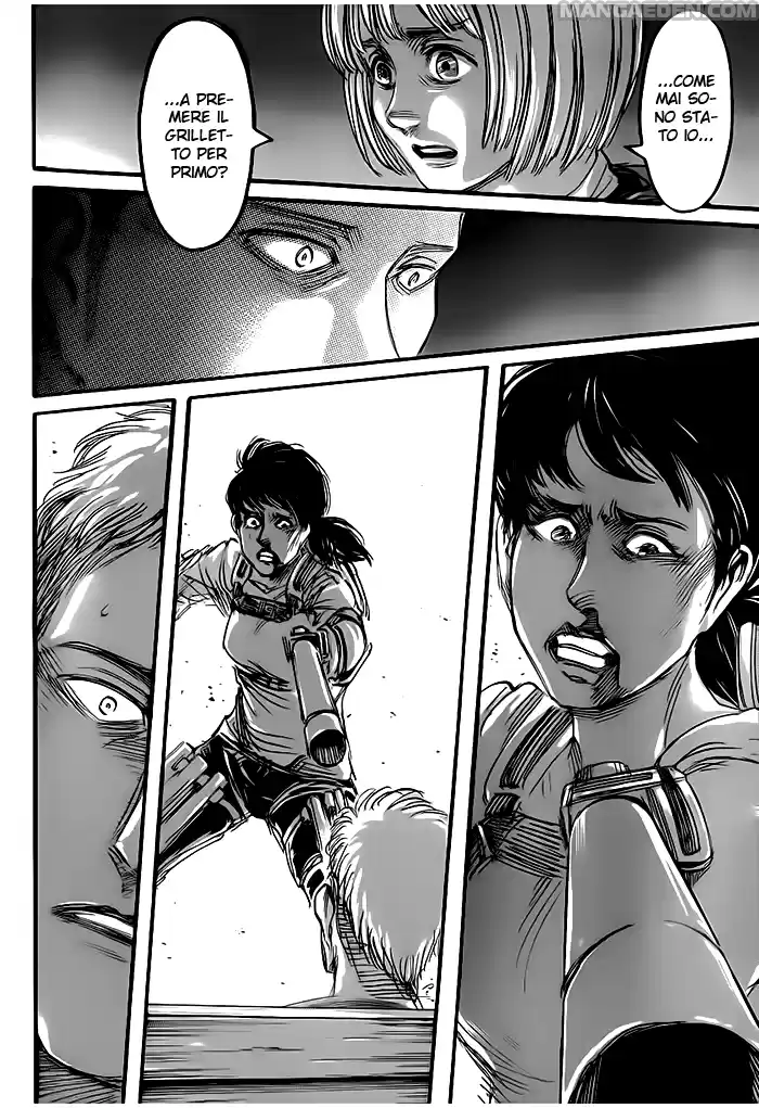Read Shingeki no Kyojin IT Manga Online