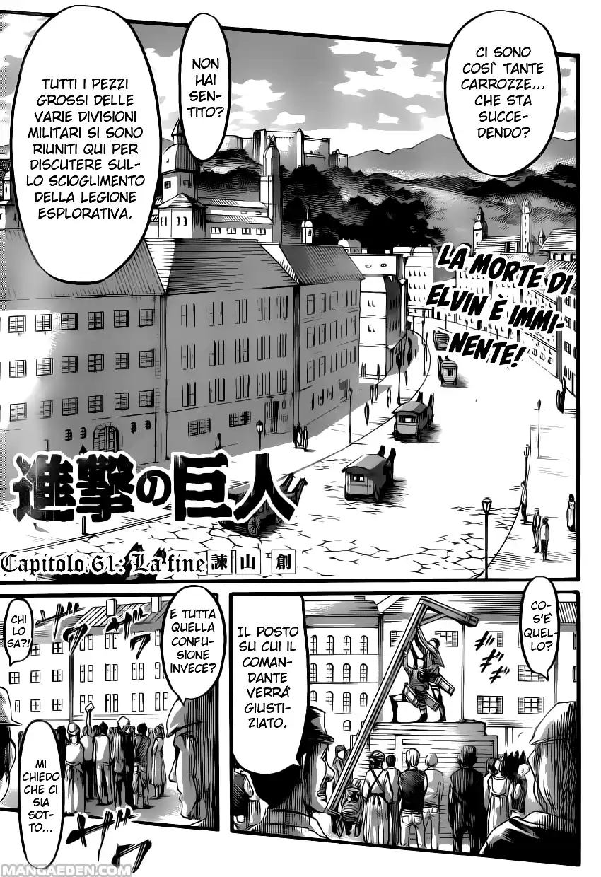 Read Shingeki no Kyojin IT Manga Online