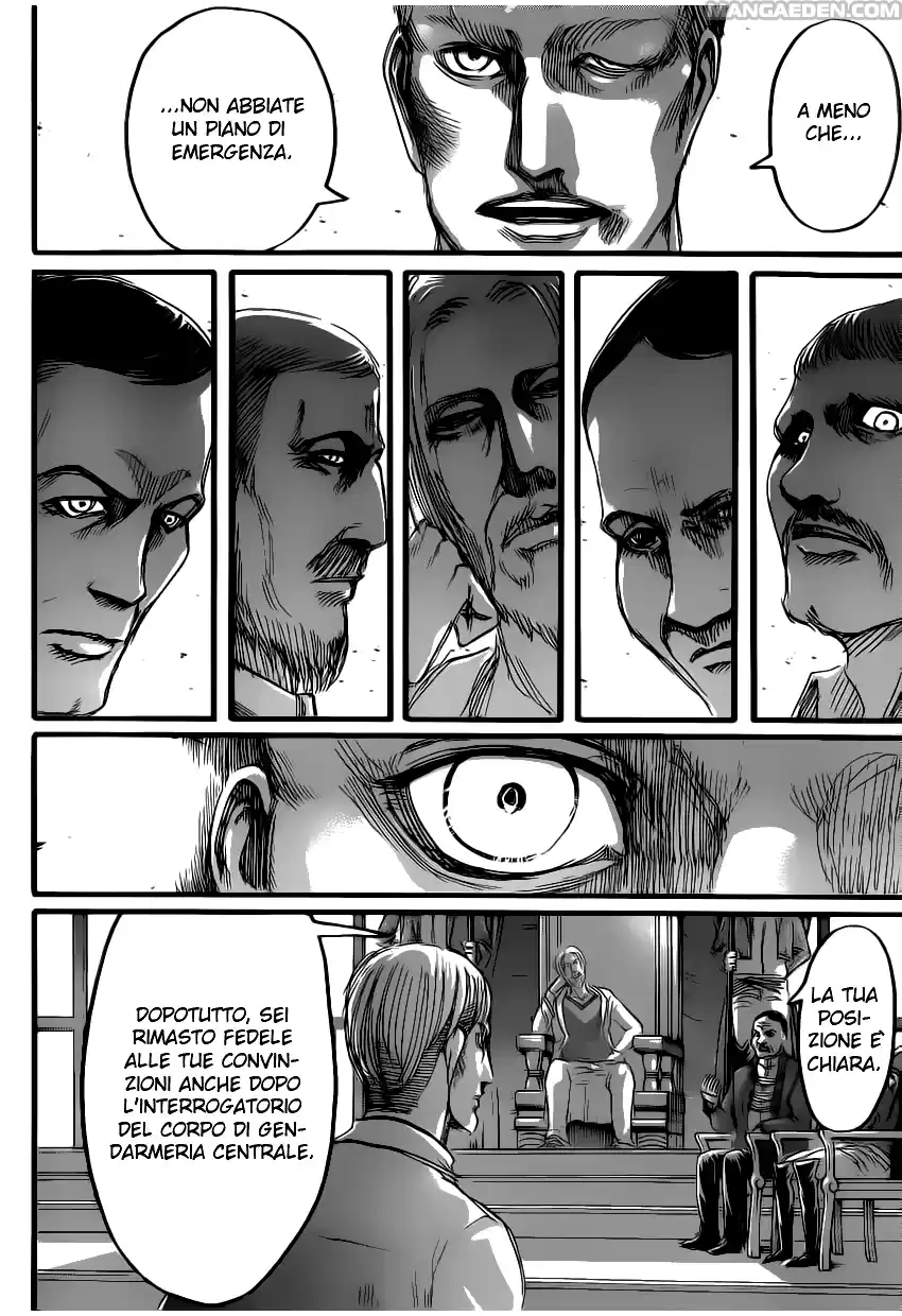Read Shingeki no Kyojin IT Manga Online