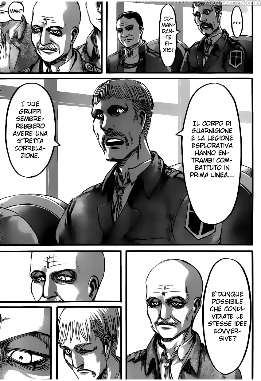 Read Shingeki no Kyojin IT Manga Online