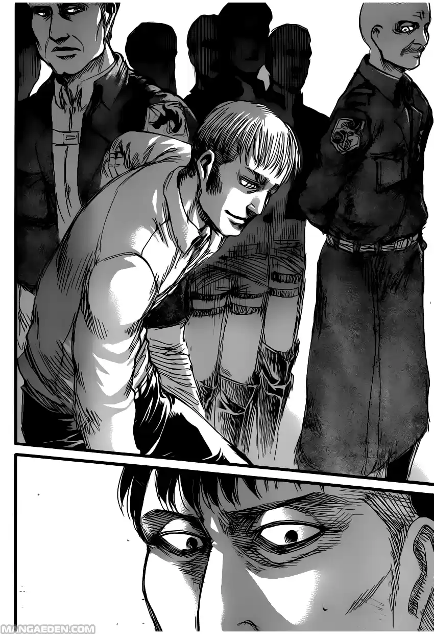 Read Shingeki no Kyojin IT Manga Online