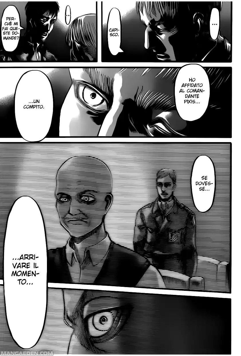 Read Shingeki no Kyojin IT Manga Online