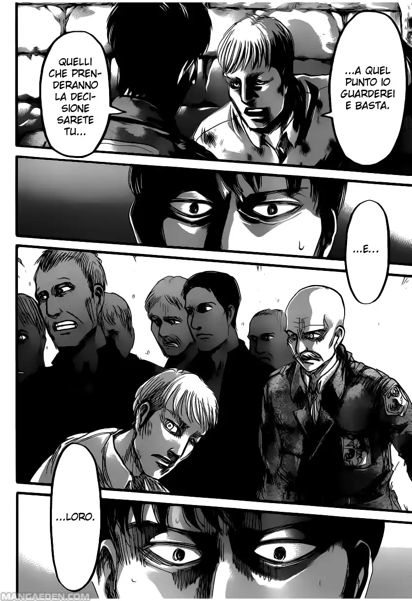 Read Shingeki no Kyojin IT Manga Online