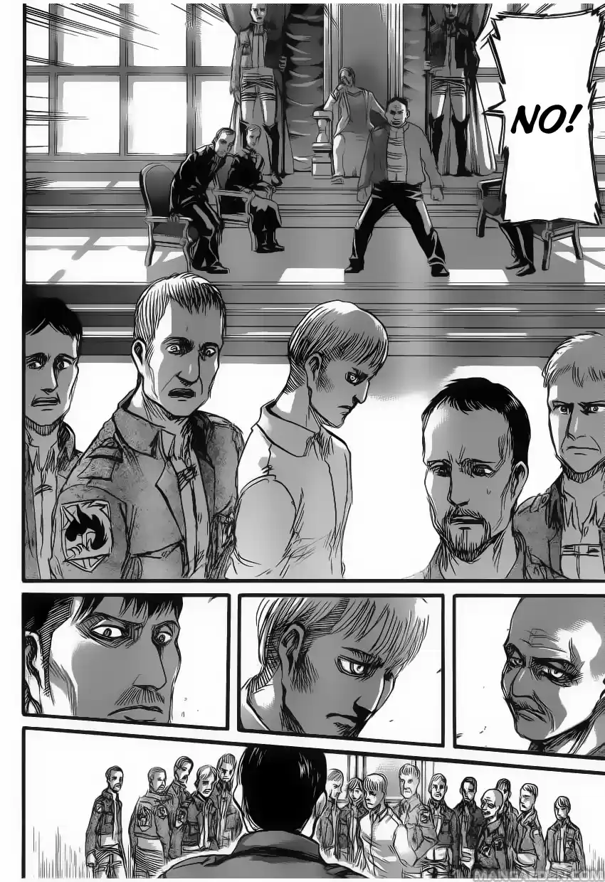 Read Shingeki no Kyojin IT Manga Online