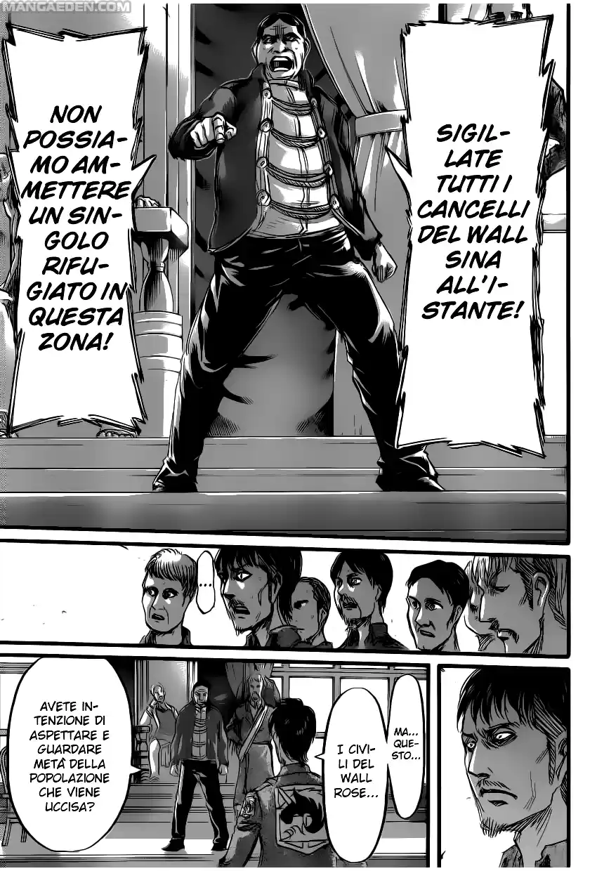 Read Shingeki no Kyojin IT Manga Online