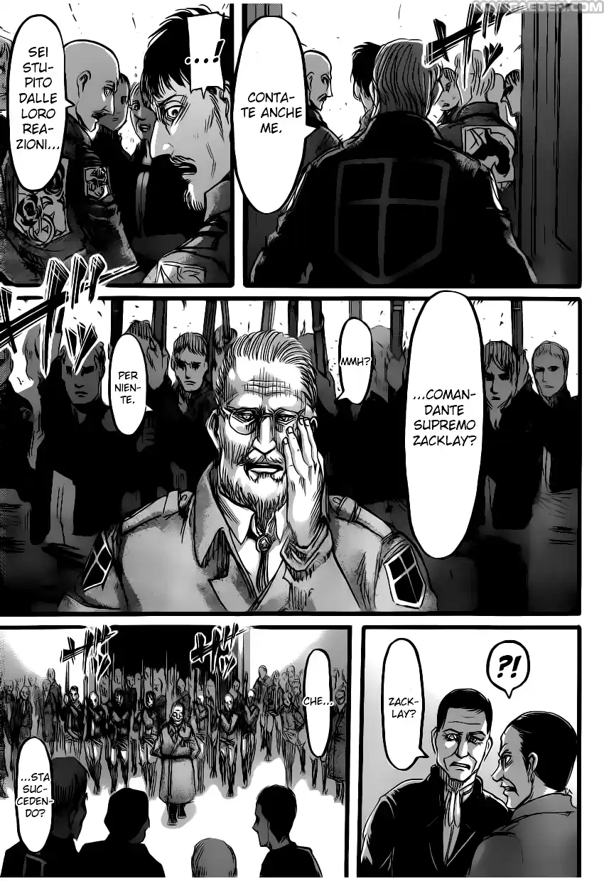 Read Shingeki no Kyojin IT Manga Online