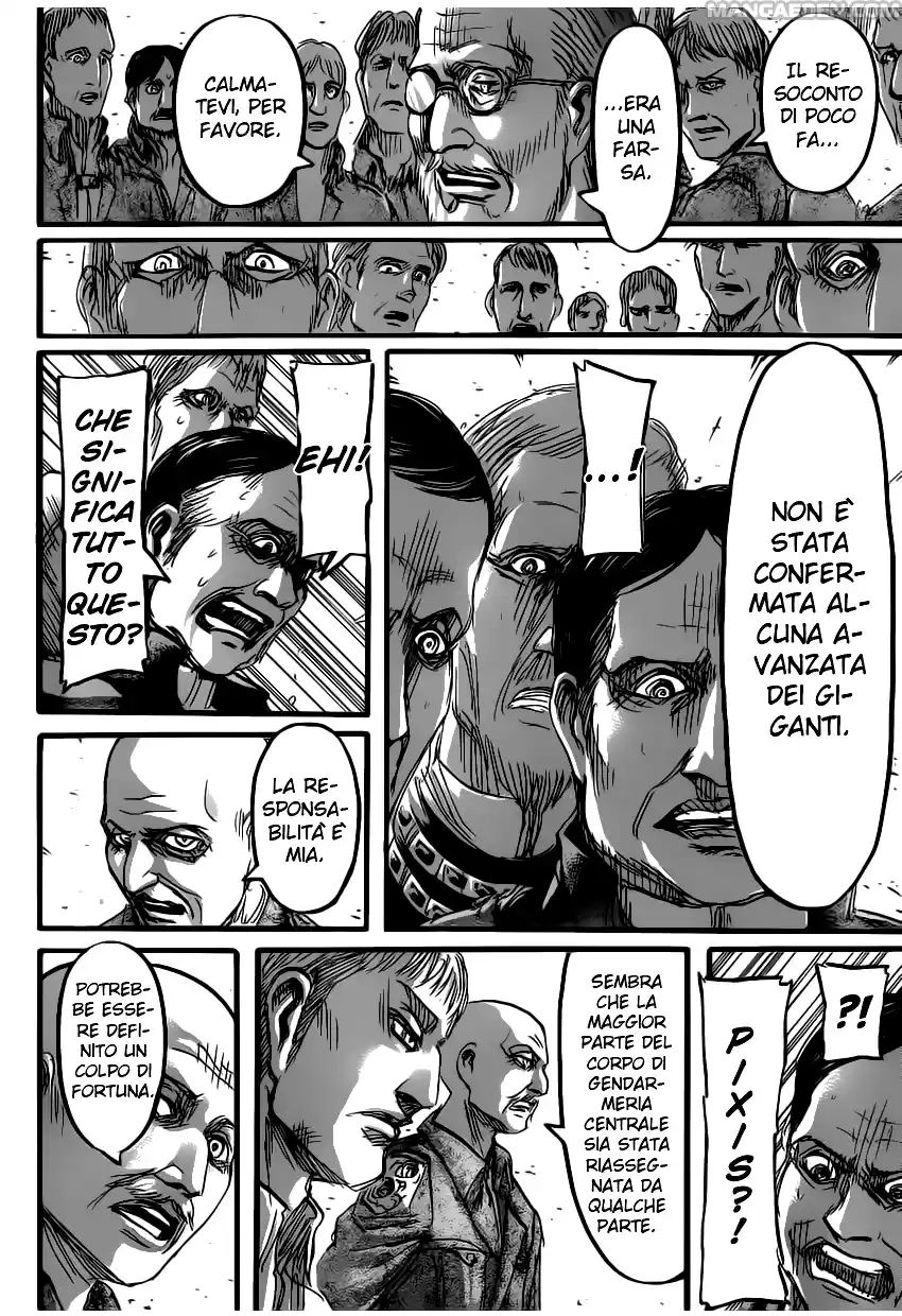 Read Shingeki no Kyojin IT Manga Online