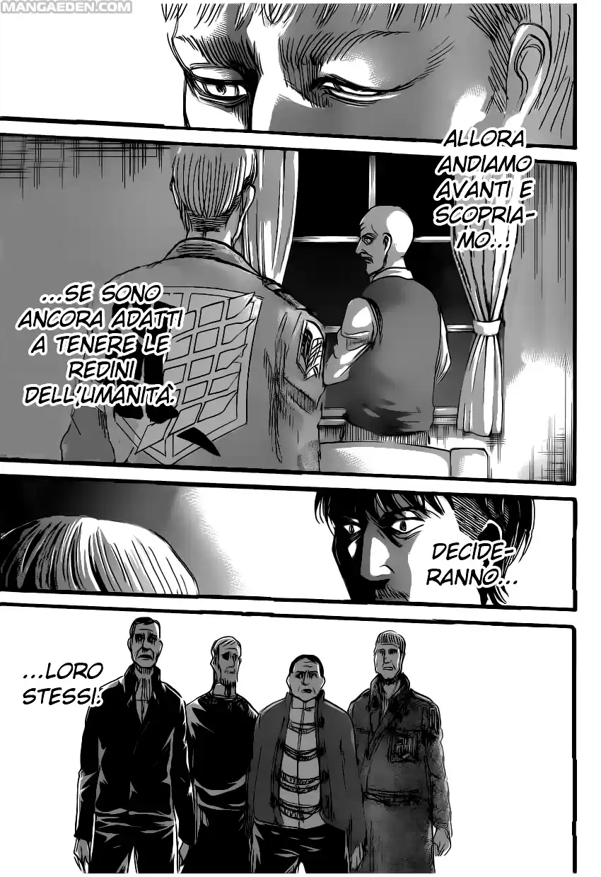 Read Shingeki no Kyojin IT Manga Online