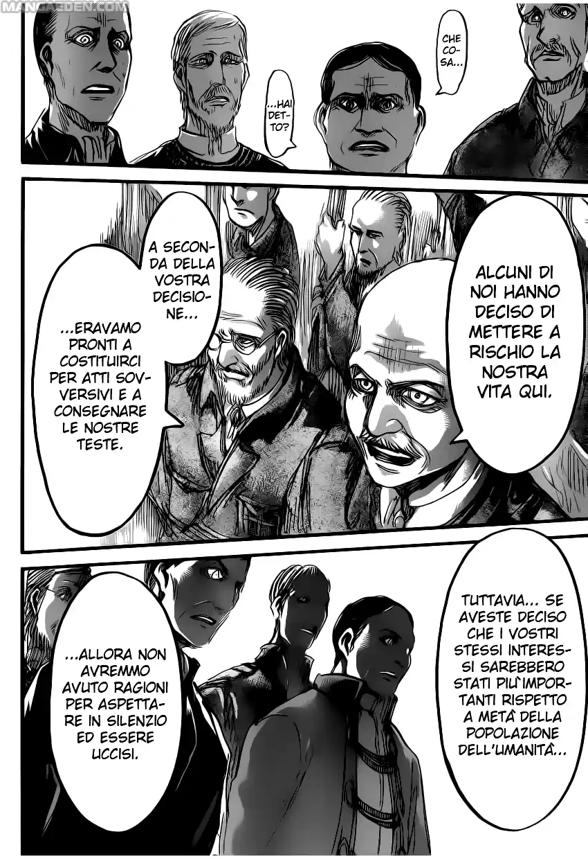 Read Shingeki no Kyojin IT Manga Online