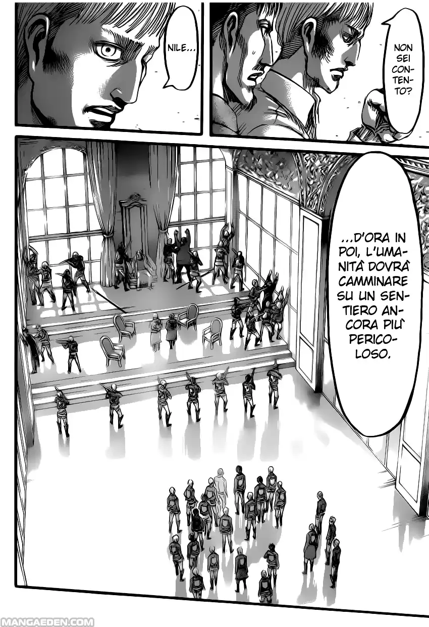 Read Shingeki no Kyojin IT Manga Online