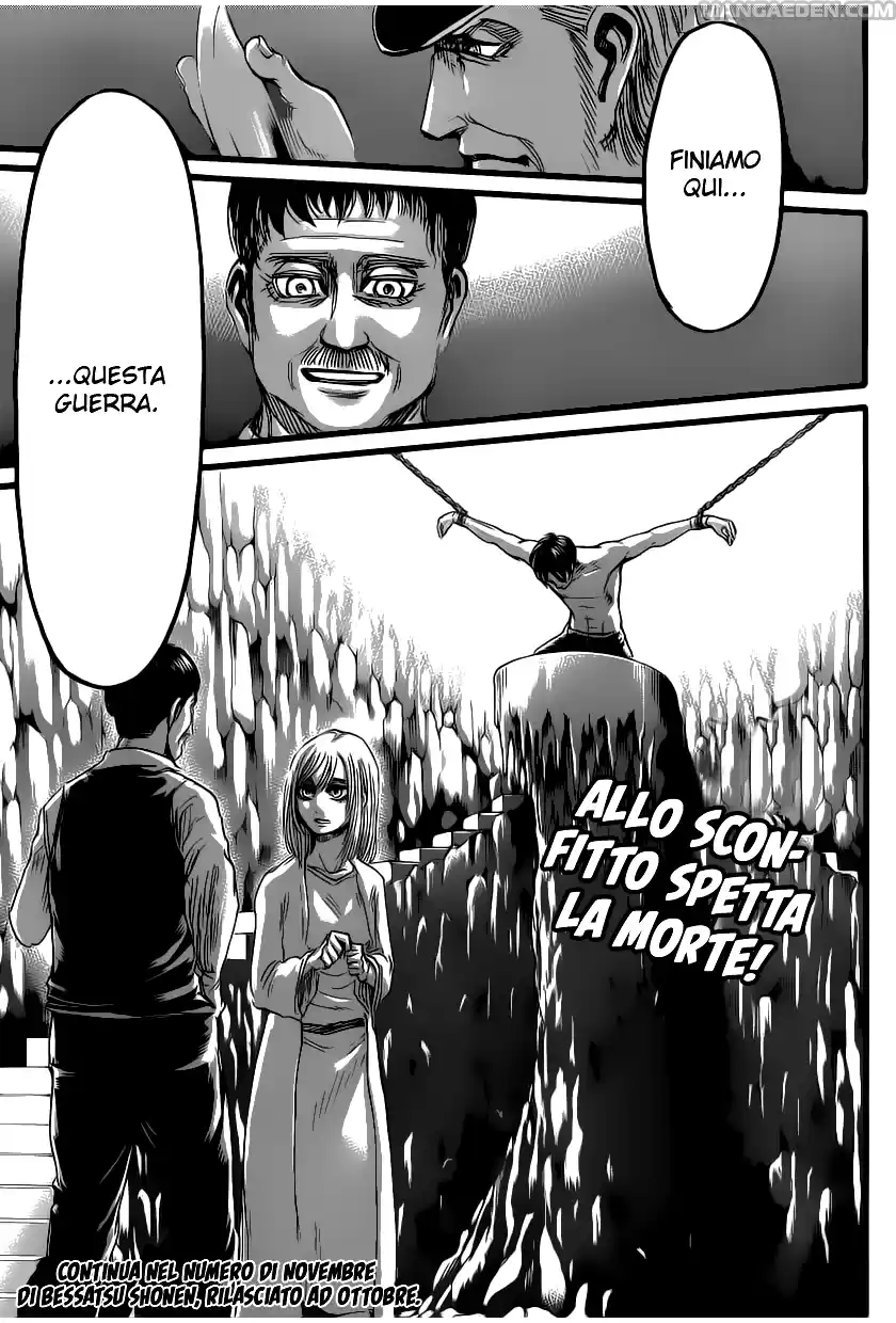 Read Shingeki no Kyojin IT Manga Online