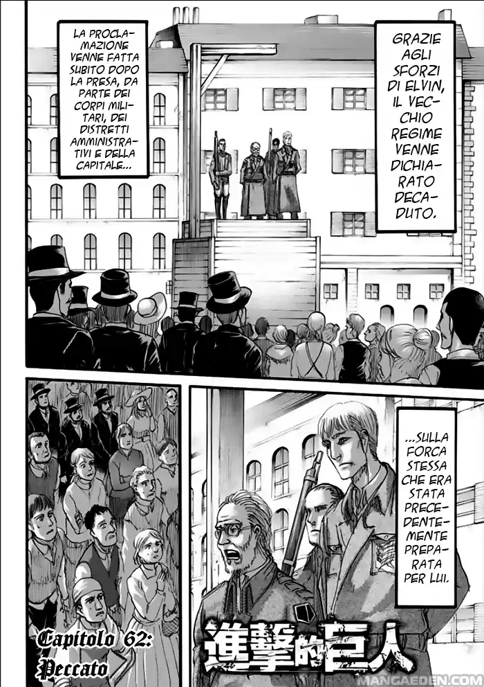 Read Shingeki no Kyojin IT Manga Online