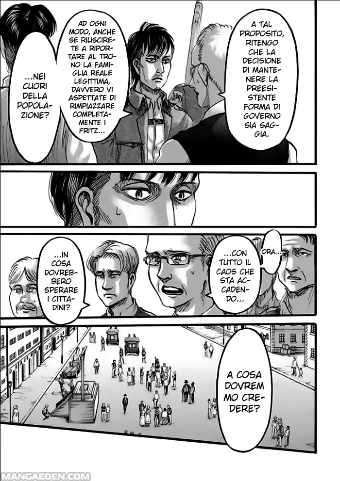 Read Shingeki no Kyojin IT Manga Online