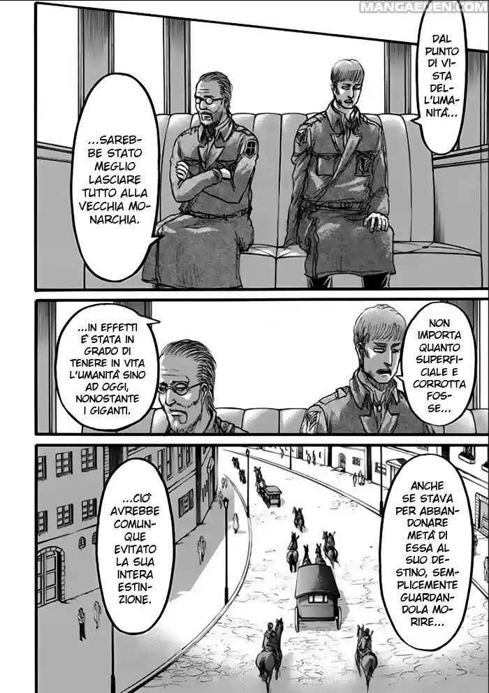 Read Shingeki no Kyojin IT Manga Online