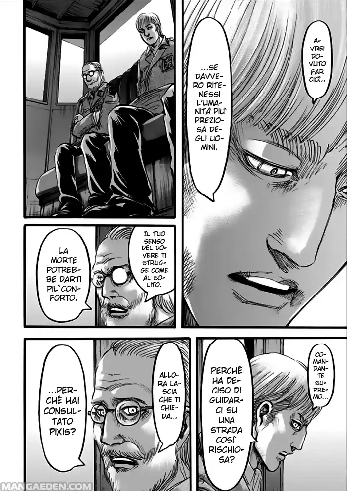 Read Shingeki no Kyojin IT Manga Online