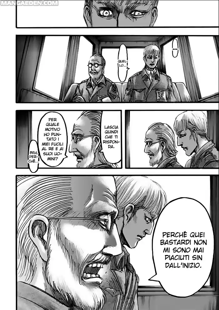 Read Shingeki no Kyojin IT Manga Online