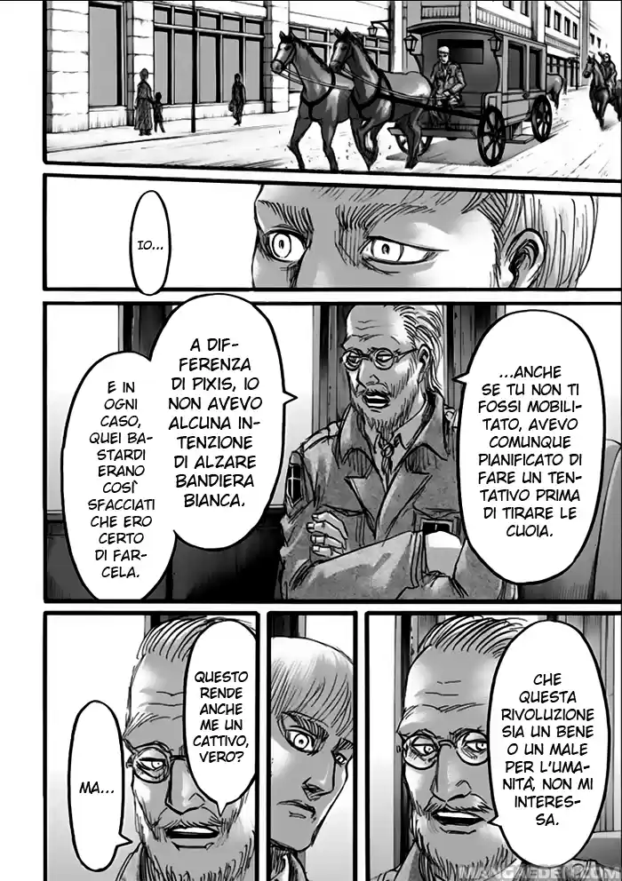 Read Shingeki no Kyojin IT Manga Online
