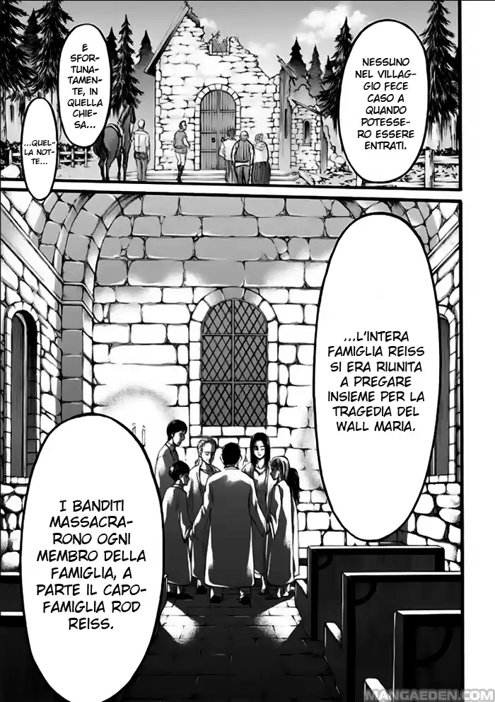 Read Shingeki no Kyojin IT Manga Online