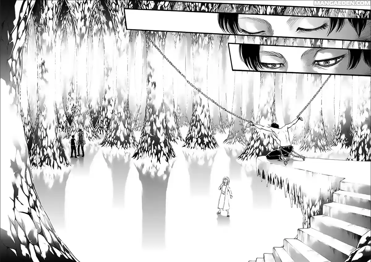 Read Shingeki no Kyojin IT Manga Online