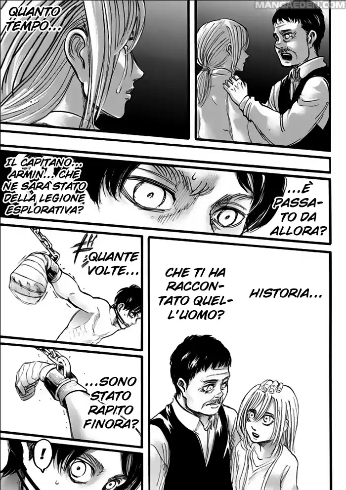 Read Shingeki no Kyojin IT Manga Online