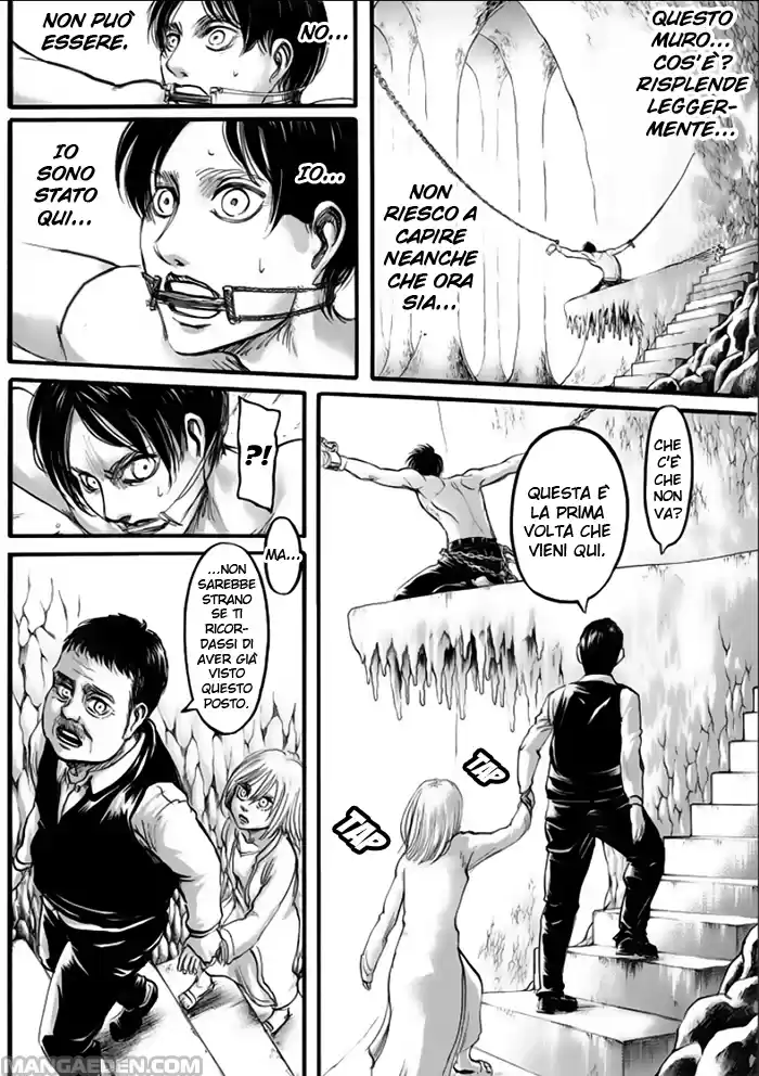 Read Shingeki no Kyojin IT Manga Online