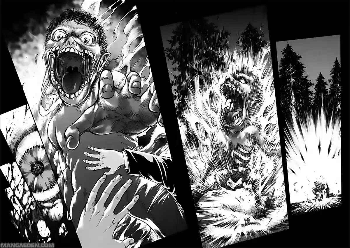 Read Shingeki no Kyojin IT Manga Online