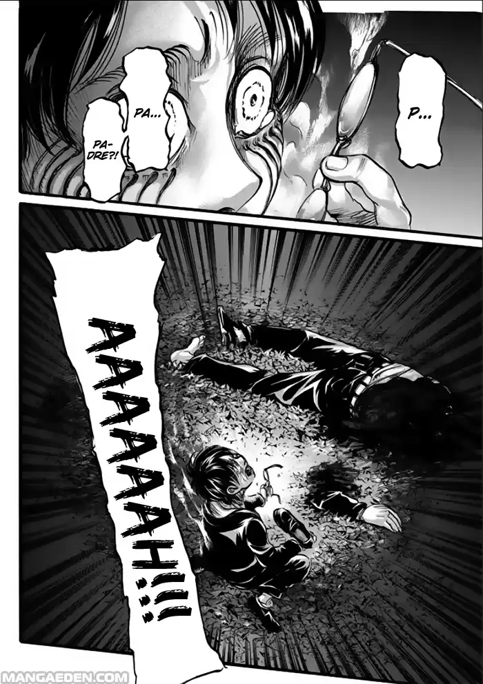 Read Shingeki no Kyojin IT Manga Online