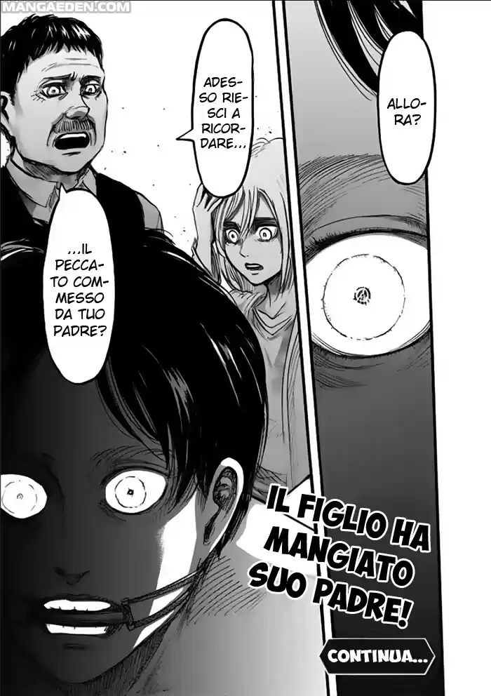 Read Shingeki no Kyojin IT Manga Online