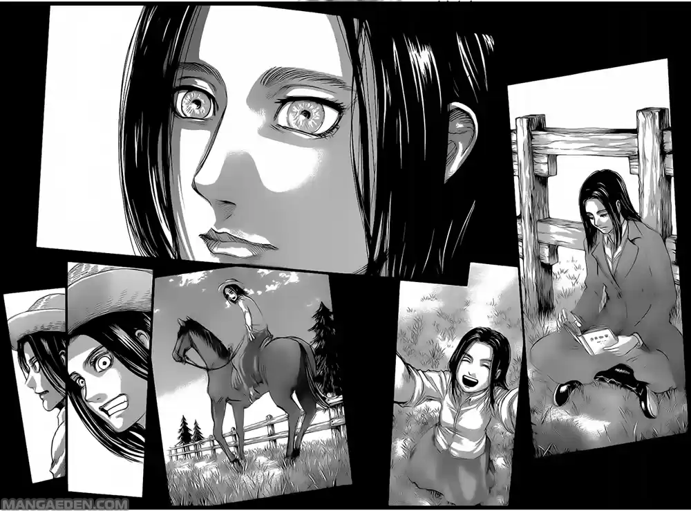 Read Shingeki no Kyojin IT Manga Online