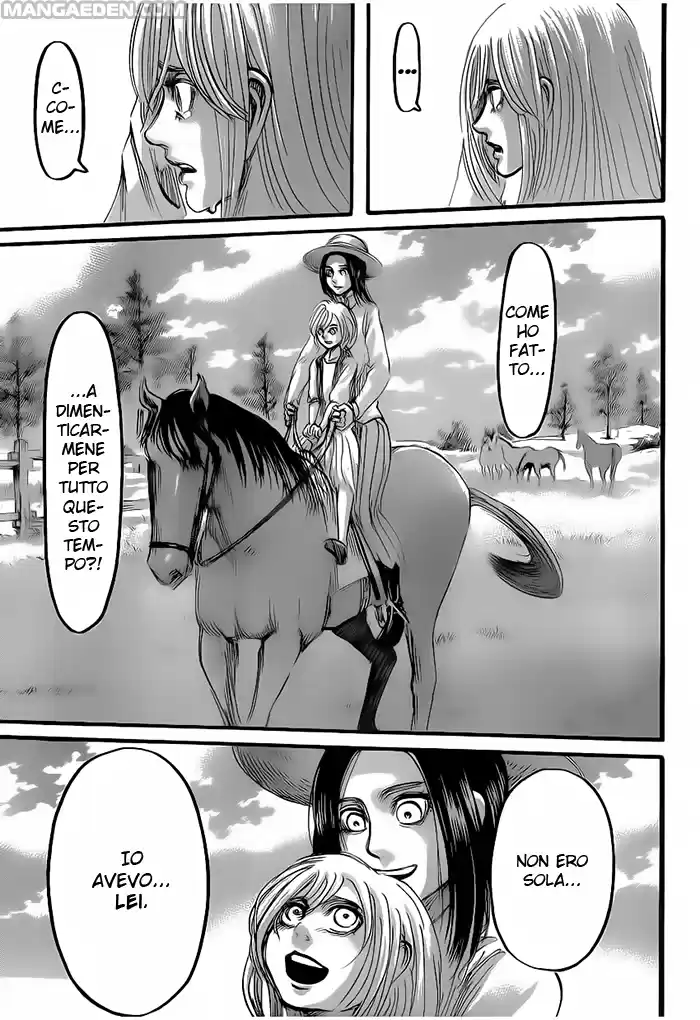 Read Shingeki no Kyojin IT Manga Online