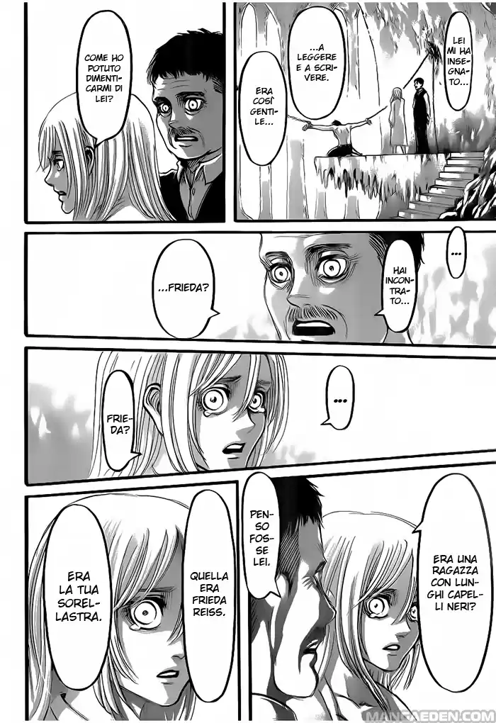 Read Shingeki no Kyojin IT Manga Online