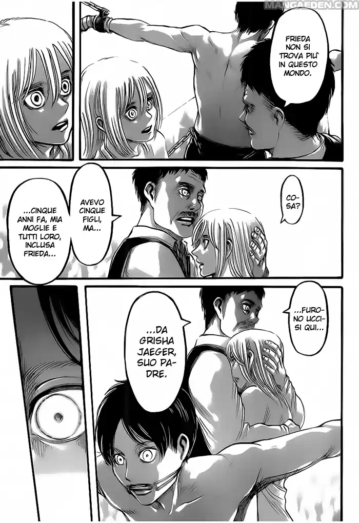 Read Shingeki no Kyojin IT Manga Online