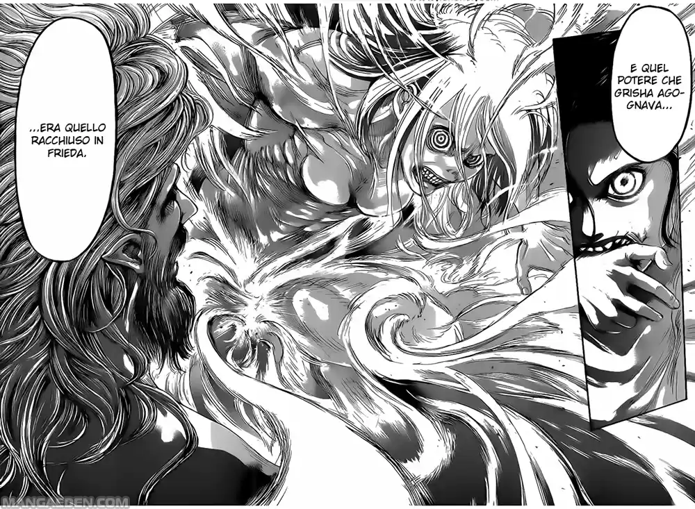 Read Shingeki no Kyojin IT Manga Online